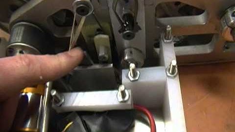 How Magneato Works for Motorama 2014