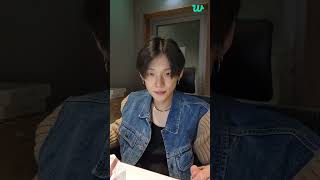 [Eng Sub]♥️TXT YEONJUN♥️ Latest Weverse Live (2023.12.20)