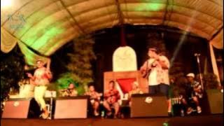 Pasar Keroncong Kotagede 2015 - OK Puspita Jelita