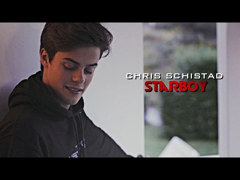 ► Chris Schistad | Starboy