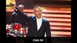Eros Ramazzotti - Ciao Pa (VK) (demo karaoke)