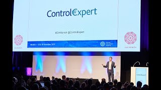 DIA Munich 2017 | Show & Tell - ControlExpert