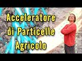 Acceleratore di Microrganismi Agricolo | Solarizzazione Alternativa