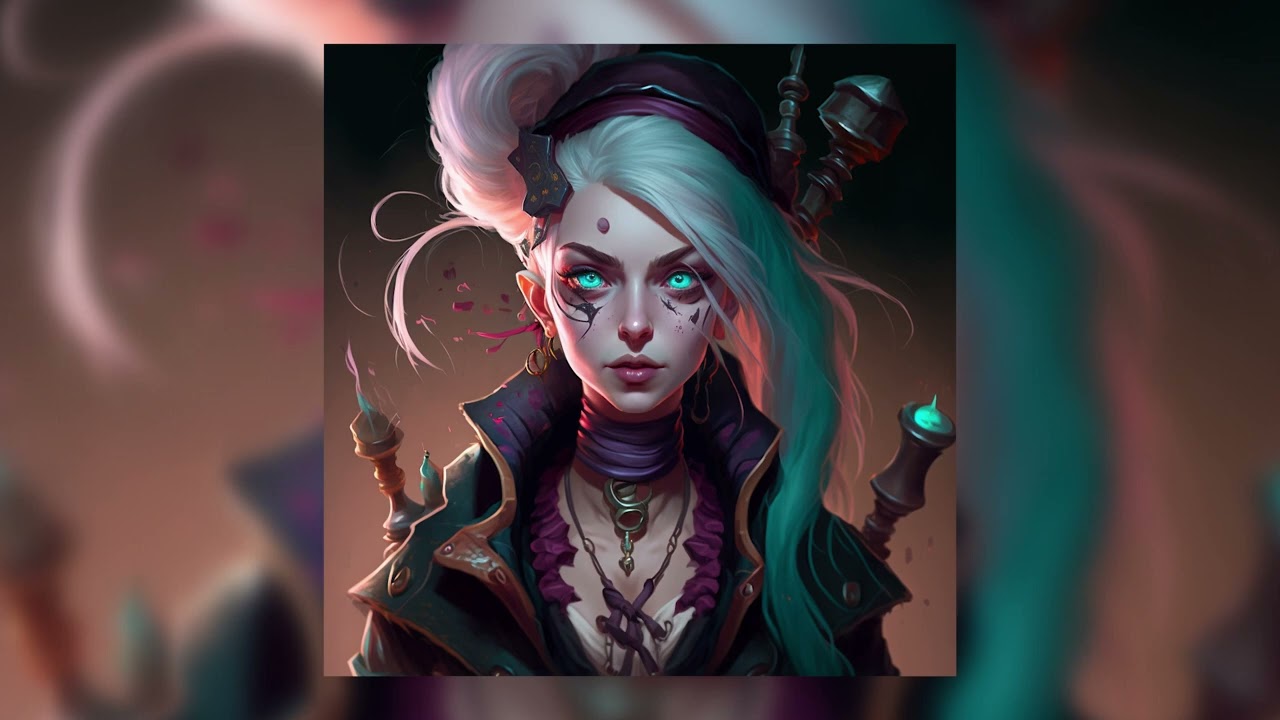 Get Jinxed [Onsa Media] ⋘ Speed Up