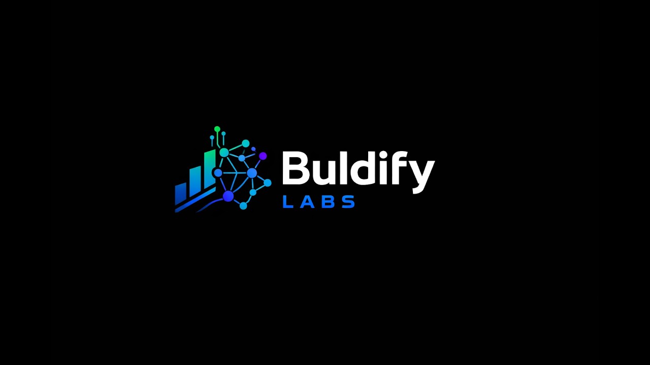 Buildify Labs – AI Business Intelligence - YouTube