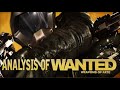 Wanted - effort better spent