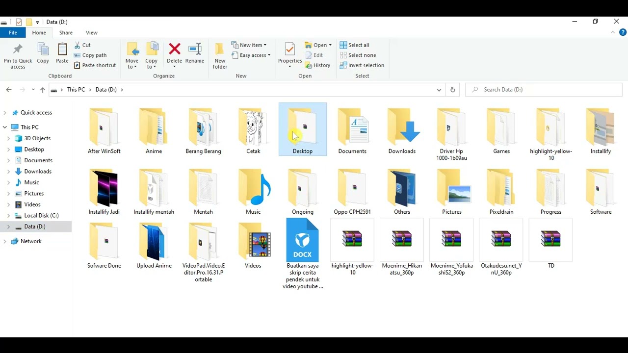 How to Install Serif Affinity Photo Properly on Windows (Step-by-Step Install Tutorial)