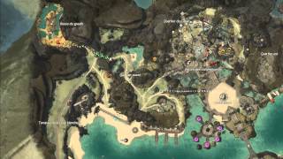Gw2 - Tuto Le Panthéon Des Hauts Faits