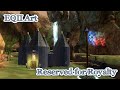 EQ2 Art: Xenogenetic ~ Reserved for Royalty