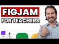 Learn figjam in under 10 minutes