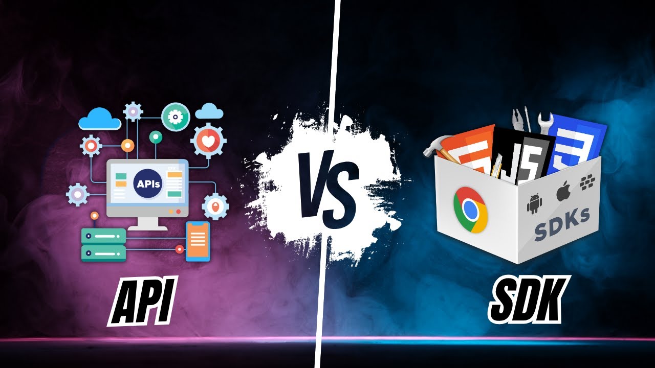 Powering Modern Apps with APIs & SDKs | Impressico's Dev Toolkit - YouTube