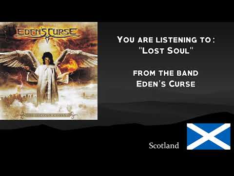 Eden's Curse — Eden's Curse - Lost Soul