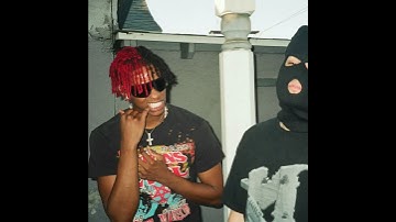 DC The Don - Black Heart (Extended Snippet)