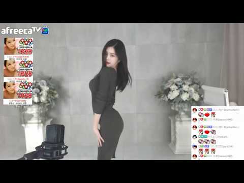 *ë°œê¸°ì£¼ì˜* BJ ì˜ë‹˜ì˜ ì„¹ì‹œ ëŒ„ìŠ¤ ì˜ìƒ