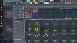 Sander Kleinenberg - Sacred(dub) / Mbacc Remake