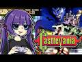 ¿CASTLEVANIA en mi TOSTADORA PC?