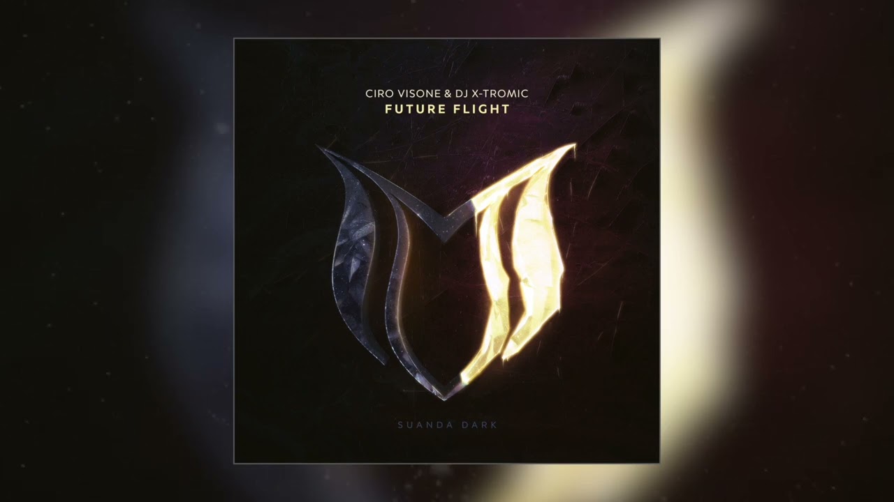 YouTubeでCiro Visone & DJ X-Tromic - Future Flightを視聴 YouTubeでCiro Visone & DJ X-Tromic - Future Flightを視聴