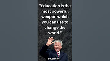 Nelson mandela quotes about life | nelson mandela quotes audio | MOTIVATIONAL QUOTE | #shorts #viral