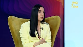 Ajsi Xhaxhaj Audicionet E Filmave Në Shqipëri Nuk Funksionojnë Jeto Me Orën