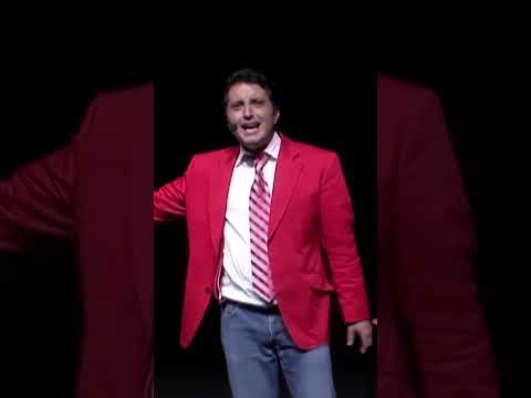 ¡Todo BAGRE es tierno! | Me Pido la Ventana con Frutica Picada | Andrés López