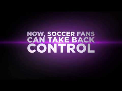 The beIN SPORTS GameChanger - A vuvuzela remote control