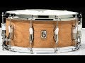British Drum Company 14X6.5 Pro Snare Big Softy