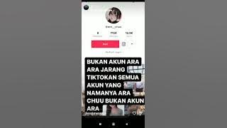 Cewek tiktok, arachu 1, Cantik sexy, don't look at nenene bigo