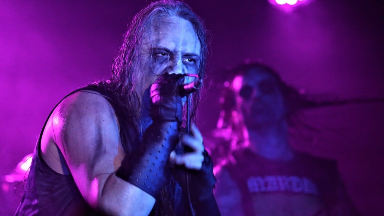 Marduk Live @Tivolivredenburg Utrecht 2026 - Recap -