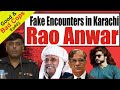 Rise of encounter specialist ssp rao anwar  ep 02  good  bad cops  bilal ghauri