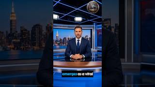 TERROR ON HOME SOIL: Hezbollah-Inspired Attack Hits Michigan Synagogue! [U.S. ALERT]#shorts#viral#ai