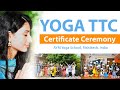 Yoga Teacher Training in Rishikesh || Top Yoga School in Rishikesh India || AYM Yoga School