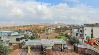 Schoongezigt Lifestyle Estate! Vacant land available now! Rustenburg
