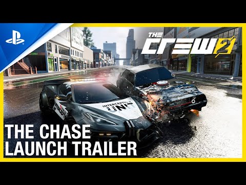 Reply to @yorrriiick Pre Download The Crew 2 Now! #Gaming #PlayStation