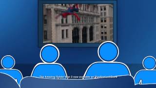 PlayStation TV (Introduction Trailer)