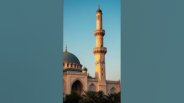 تلاوه خاشعه الشيخ ياسر الدوسري،من سوره الصافات