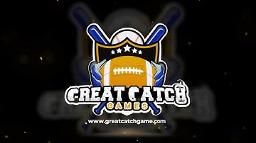 Great Catch Games || by Arc Solutions Youtube Intro/Outro Maker