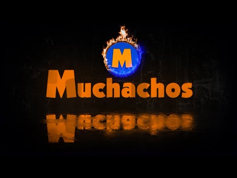 Muchachos -16/05/23