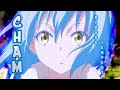 【AMV】 CHẠM - Tensei-shitara Slime datta ken | M.K 013