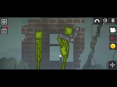 Melon vs corn episode 12