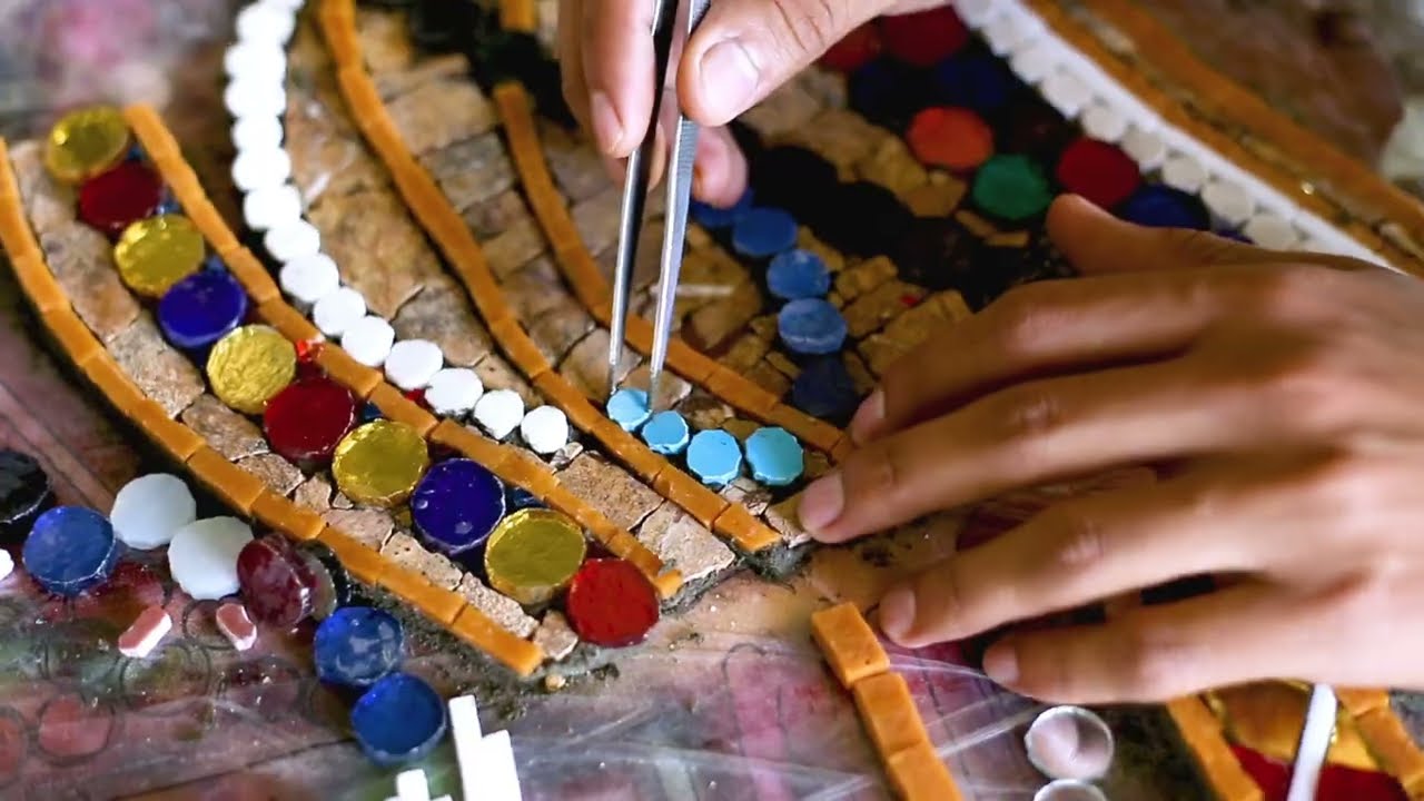 Tesserae Collection