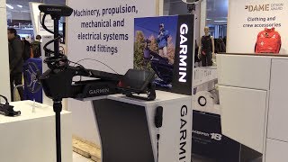 Garmin Force E Motor Movie Garmin Force E Motor Movie