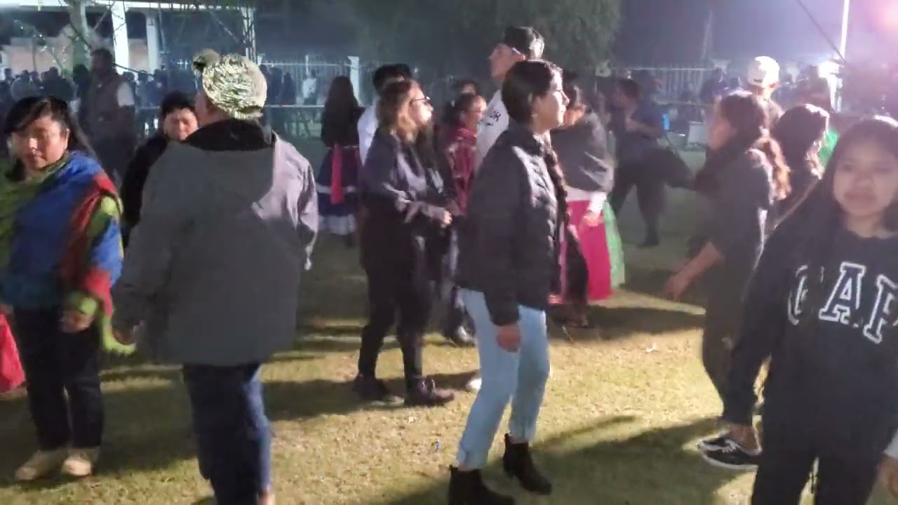 .fiesta patronal de santa catarina noltepec jux oax día 24/11/22