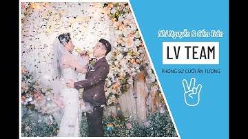 Video Tự Sự Và Khoảnh Khắc Đáng Yêu Trong Đám Của Cộng Đồng LGBT tại Sài Gòn | A lfim by LV Media