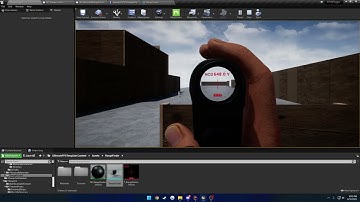 Ultimate Multiplayer FPS Framework: Range Finders