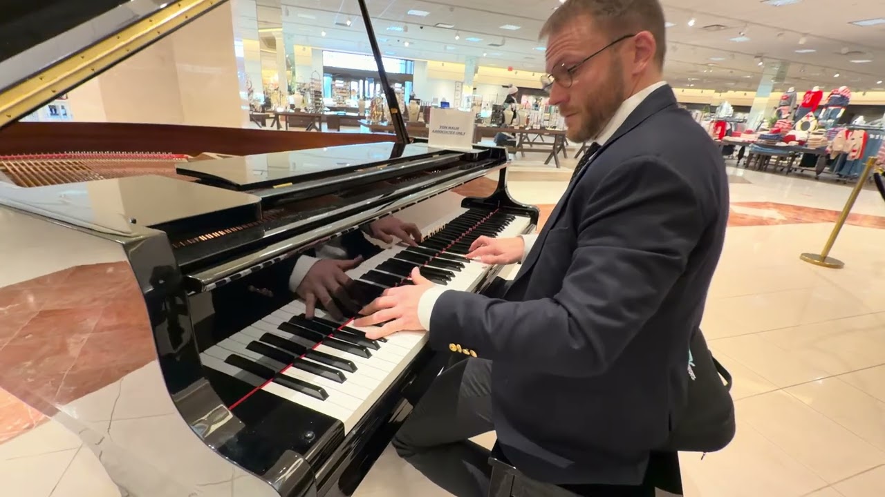 Children - Robert Miles (Piano)