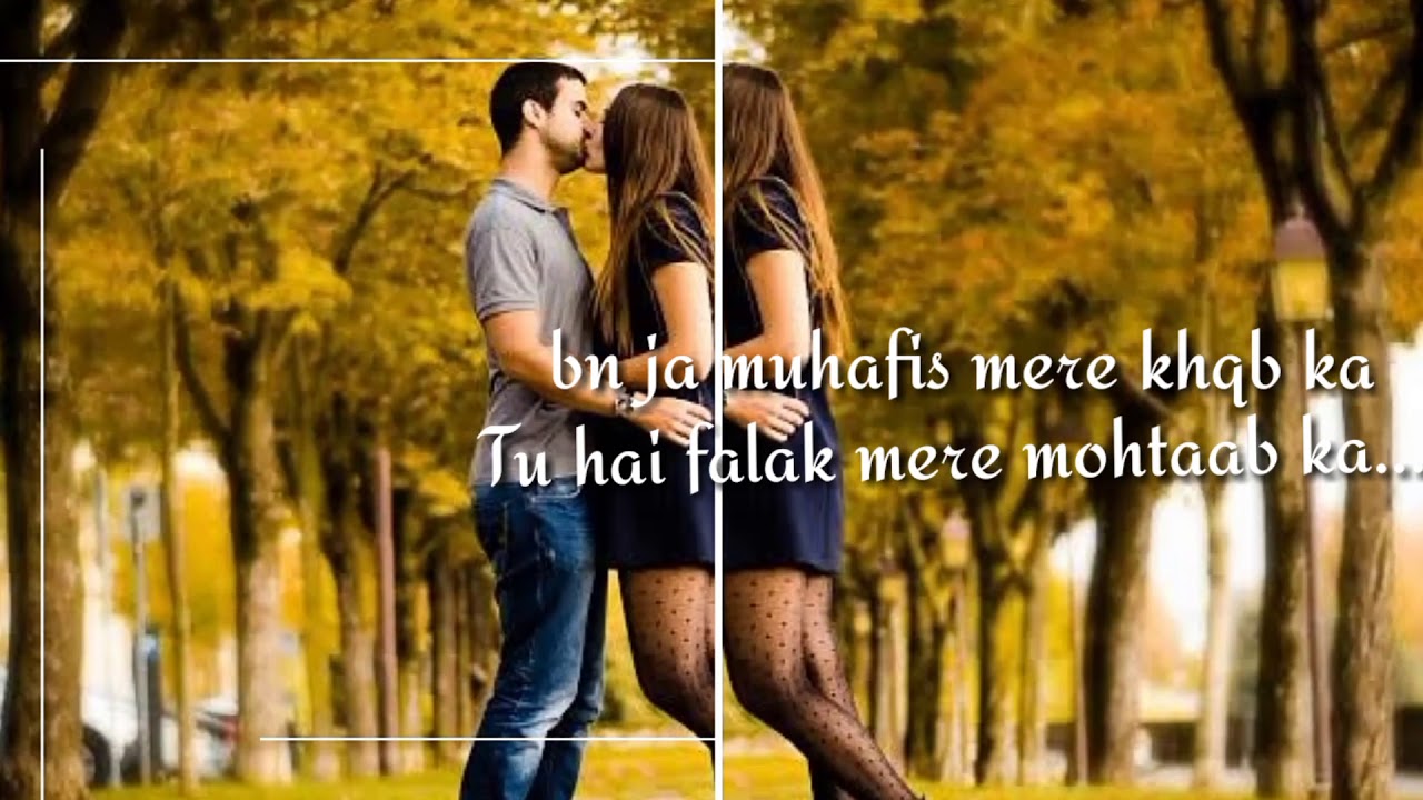 Dil se mita k har faasla WhatsApp status by tubestatus