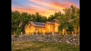 436 W Salt Mine Road video tour