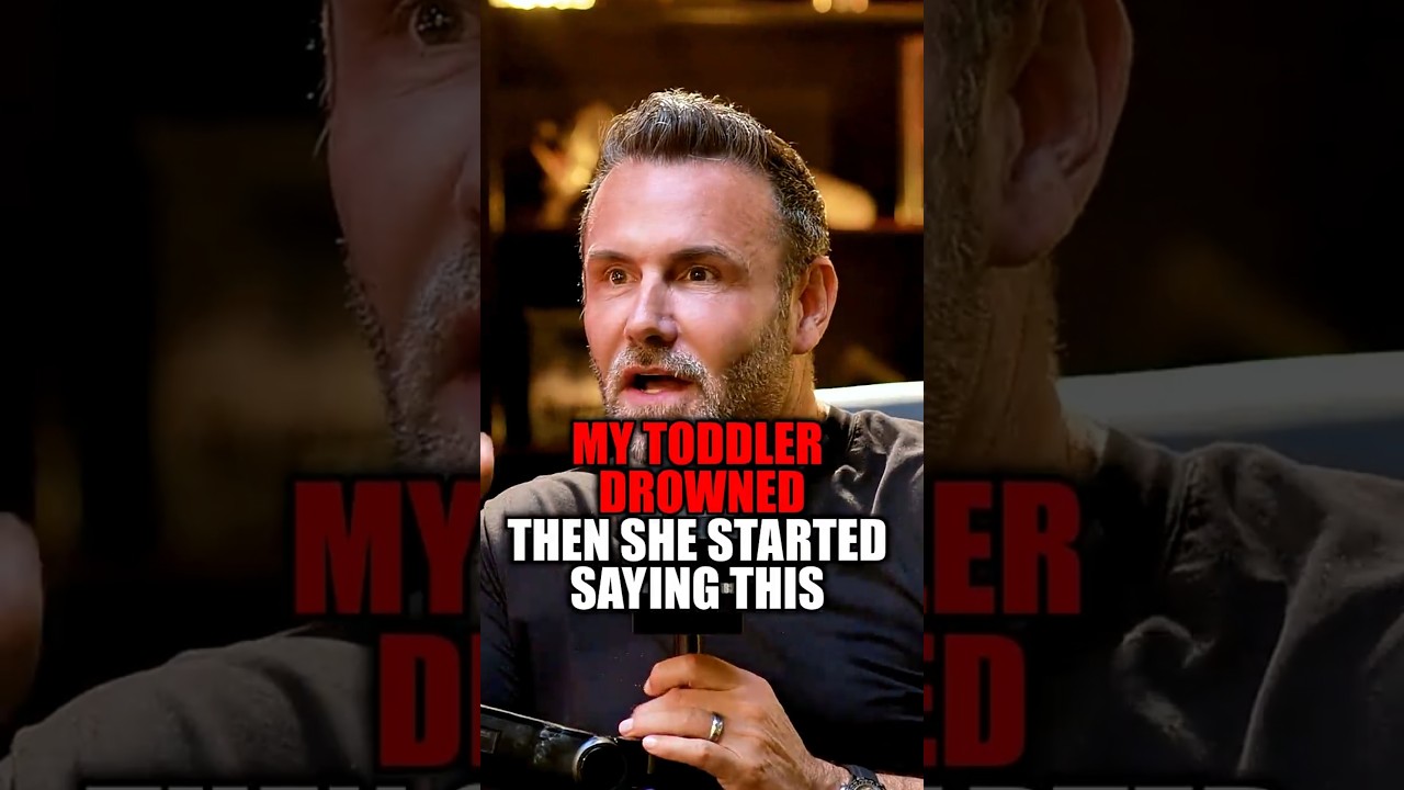 Powerful Near Death Experience: God’s Saving Grace Revealed 