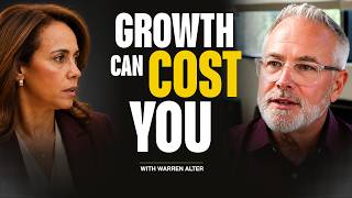 How Contractors Grow Without Putting Their Business at Risk | Warren Alter