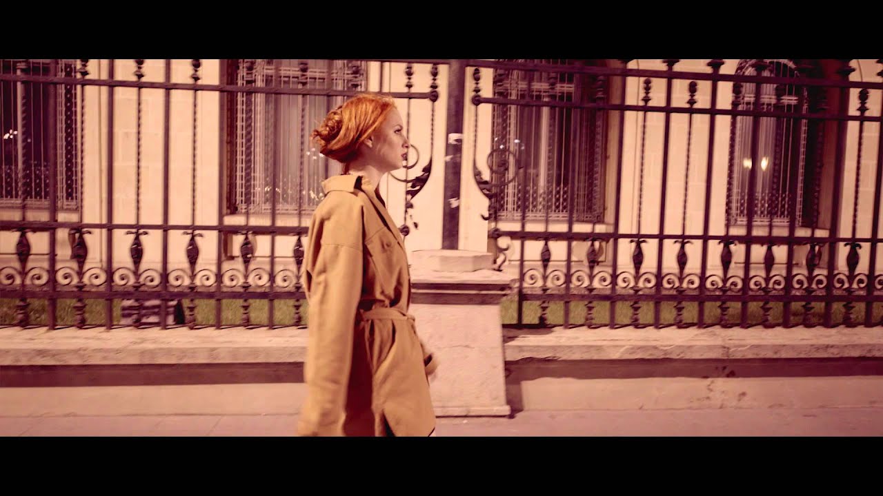Watch Lucia - Yours on YouTube Watch Lucia - Yours on YouTube